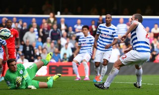 分球为队友 分球为队友